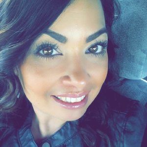 Meet your Posher, Teresa